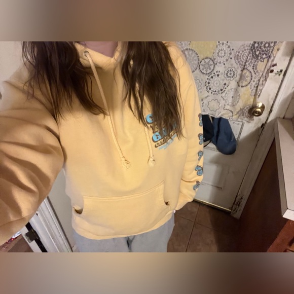 CAMP FLOG GNAW 2019 SWEATSHIRT - Picture 6 of 7